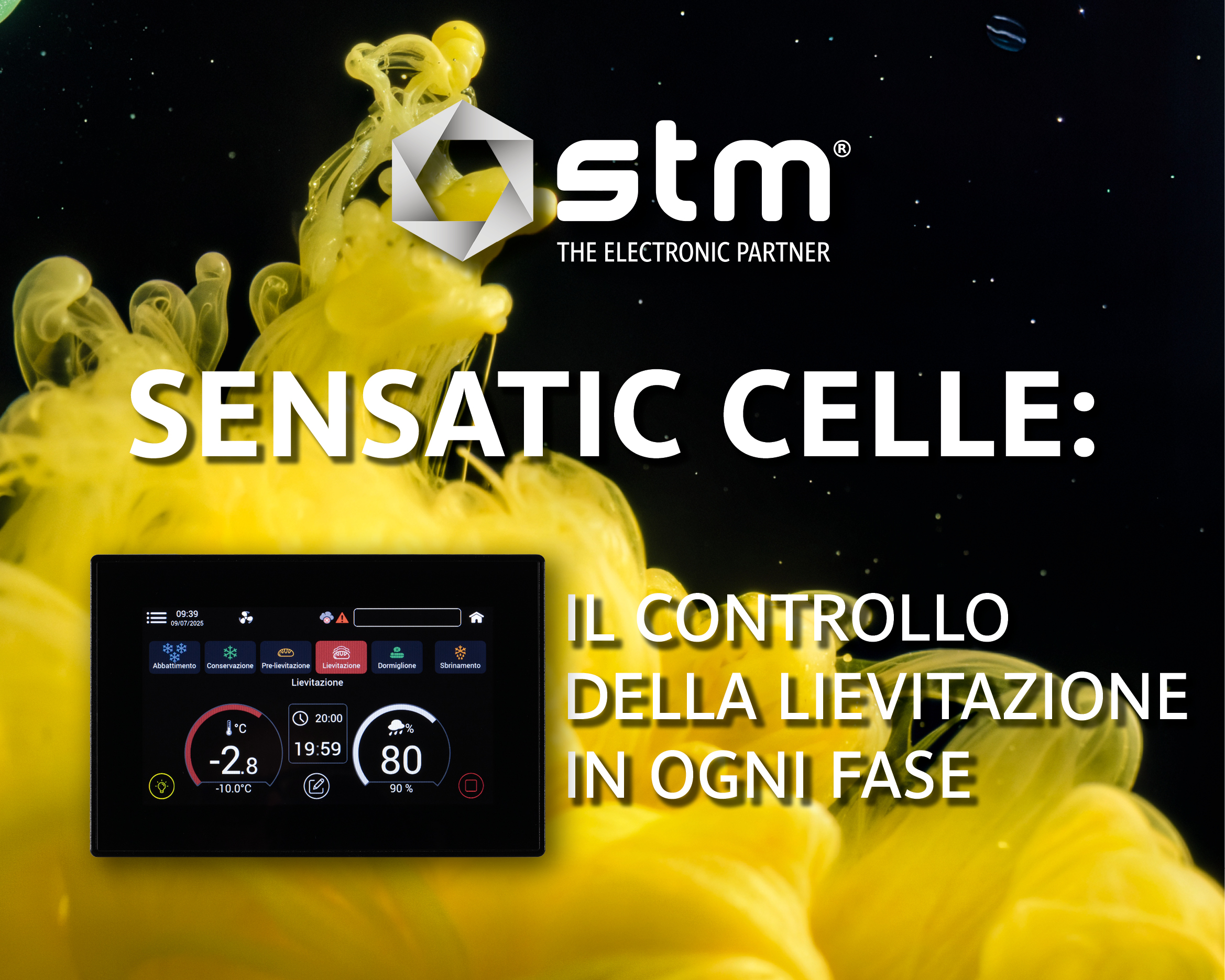 fermalievitazione